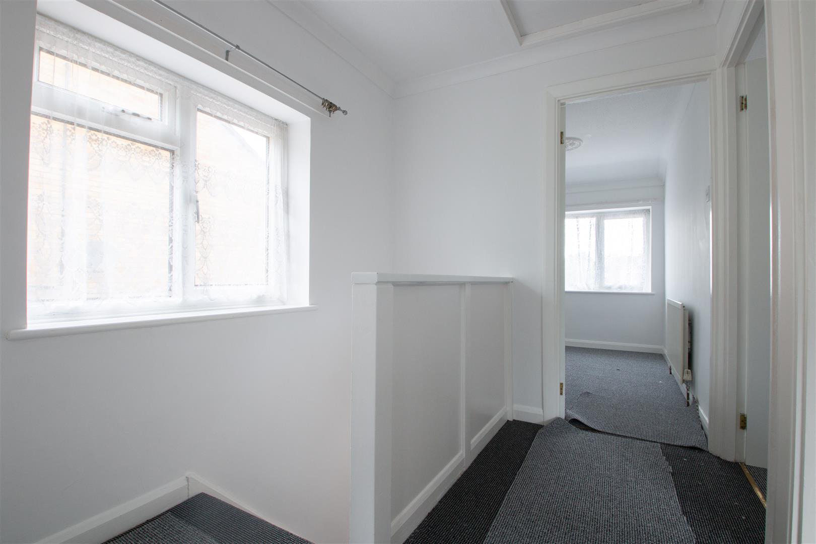 Cottingham Grove, Bletchley, Milton Keynes